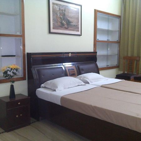 Ranthambhore Tiger Home Sawai Madhopur Zimmer foto