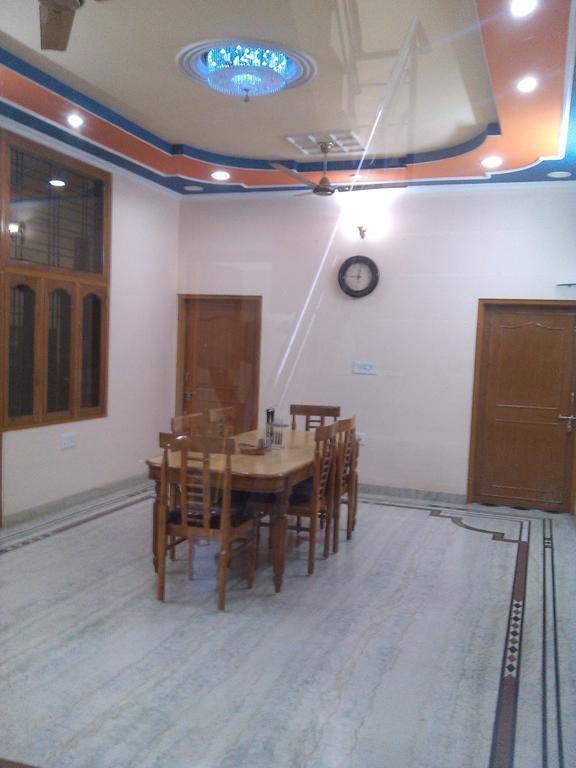 Ranthambhore Tiger Home Sawai Madhopur Exterior foto