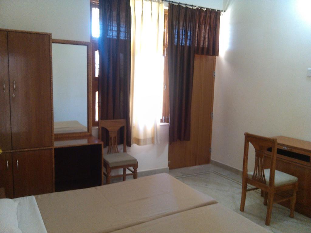 Ranthambhore Tiger Home Sawai Madhopur Exterior foto