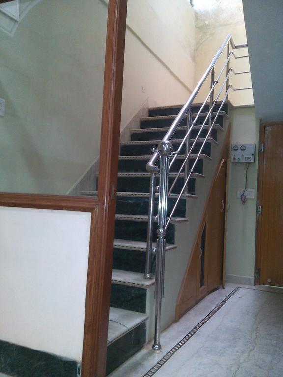 Ranthambhore Tiger Home Sawai Madhopur Exterior foto